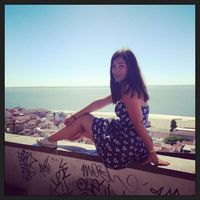 Martina Mambelli's Photo