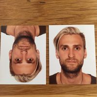 Alexander Beck的照片