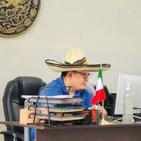 Vicente Santana's Photo