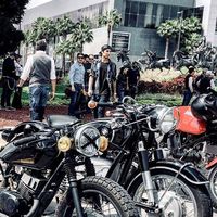 Guizar Truelove's Photo