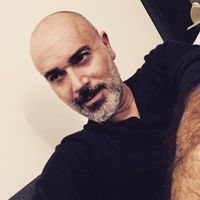 Donato De Bonis's Photo