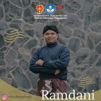 Ramdani Rachmat's Photo