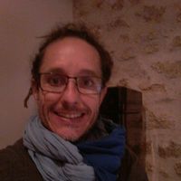 Jérôme VIMAL's Photo