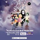 Saga : Land of Ghibli's picture