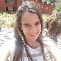 Emilia Pessis's Photo