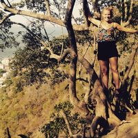 Sara Branzell's Photo