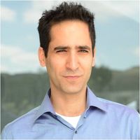 Menny Barzilay's Photo