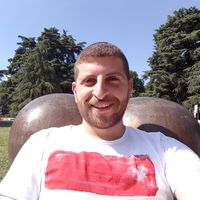 Joseph Tannous的照片