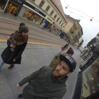 Pavle Vlainic's Photo