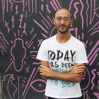 Juan Zuluaga的照片