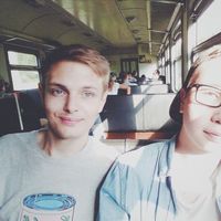 Dmitry Kupriyanov的照片