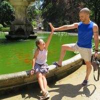 José Carlos Machado的照片