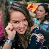 Steffie van den Berg's Photo