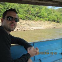 Levente Szücs的照片