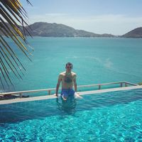 Serhan Çelik's Photo