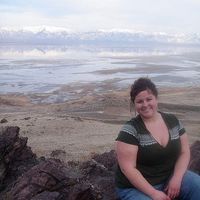 Jillian Winters's Photo