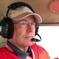 Larry Kruse的照片