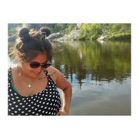 Juli Pereyra's Photo