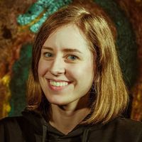 Justina Malakauskaitė的照片