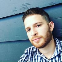 Aristeo Mercado's Photo