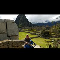 Jose Rodriguez的照片