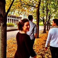 Molly Bulger's Photo