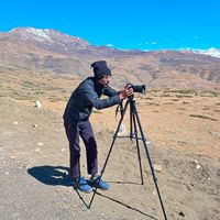 Manish Pal's Photo