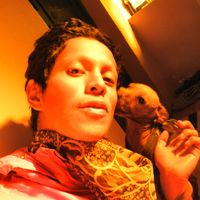 agnideva uttama's Photo