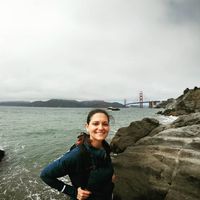 Laura Montoya的照片