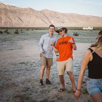 Forrest MacDonald's Photo