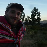 Robin Ripaud's Photo