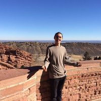 Jonathan de la Mora's Photo