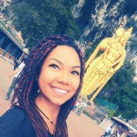 Mel Endorphine的照片