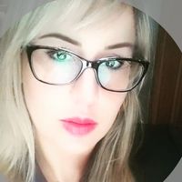 Íria Rodrigues's Photo