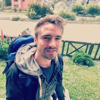 Matias Colombo的照片