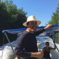 Aaron Rincon's Photo