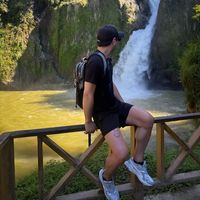 Jonathan Vargas's Photo