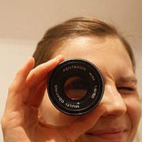 Anna Marcinkowska's Photo