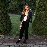 Hanna Kravchenko's Photo