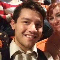 Photos de Max Newland