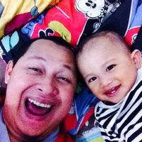 Ricky Richardo's Photo