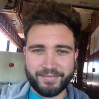 Fotos de Ted Sabol-William