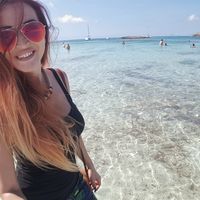 Nastya Mudrik's Photo