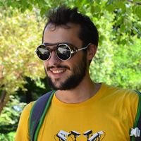 Fotos von Nicola Bozzolan