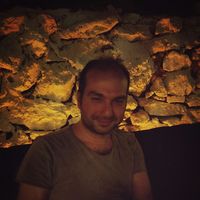 Fotos de Tamer Yasar