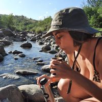 Maite Muneta's Photo