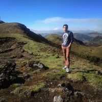 Rogelio Luis's Photo