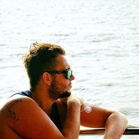 Le foto di Christian Scheurer