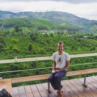 Tyler Elliott的照片