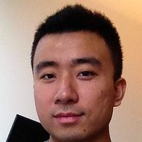 fei Gao's Photo